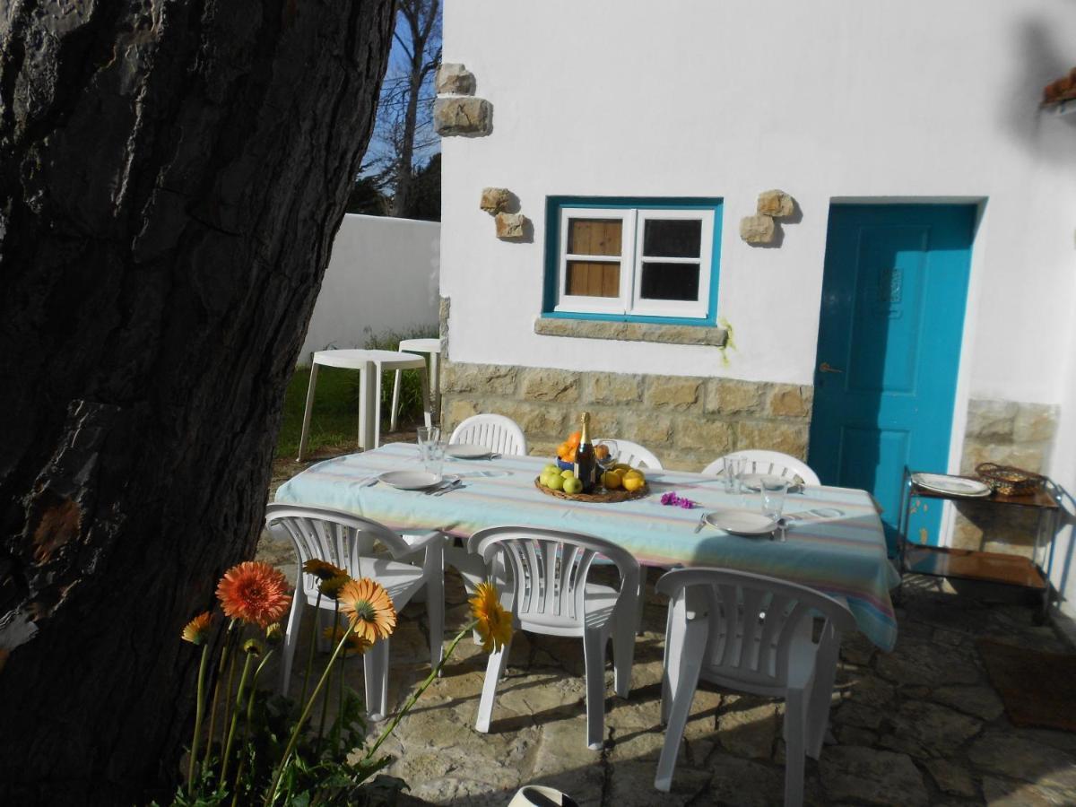 Casa Turquesa Βίλα Σίντρα Εξωτερικό φωτογραφία