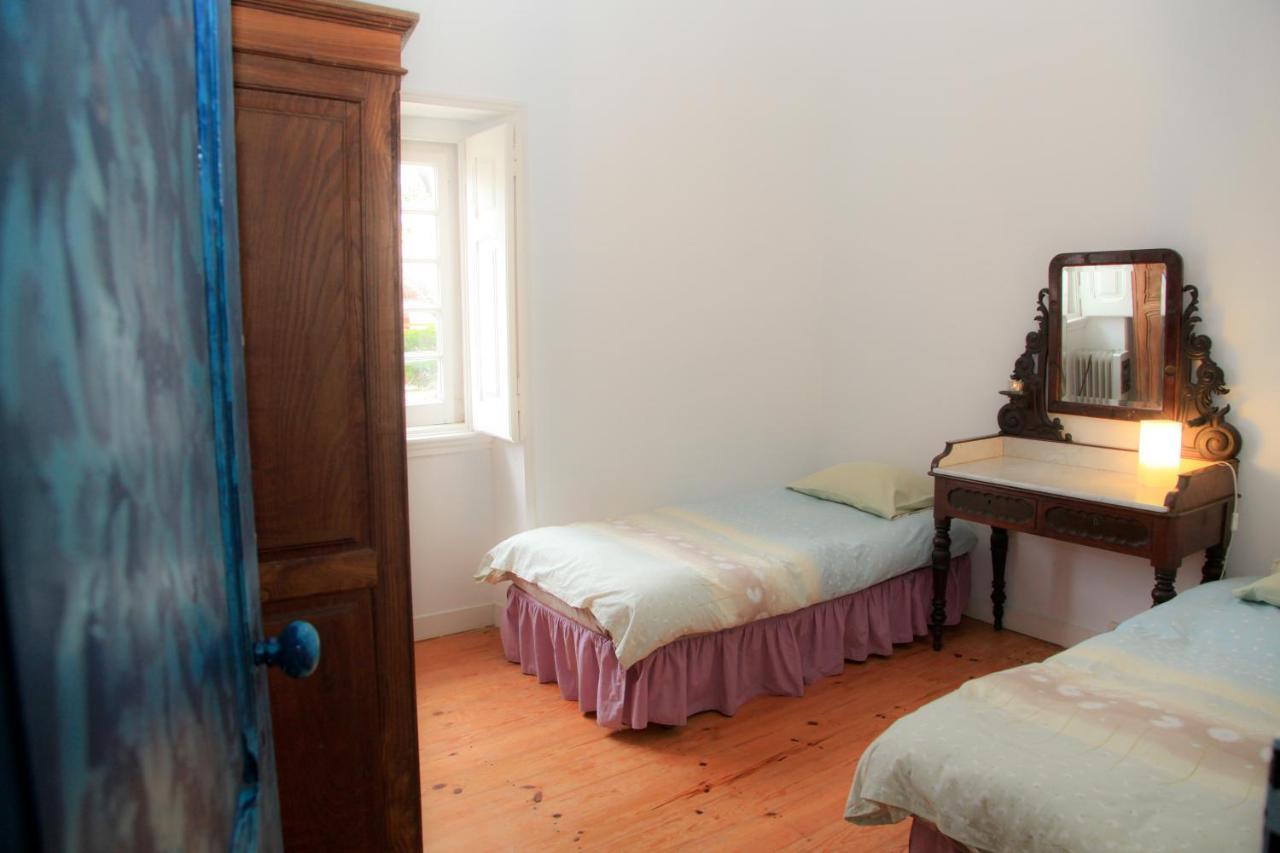 Casa Turquesa Βίλα Σίντρα Εξωτερικό φωτογραφία