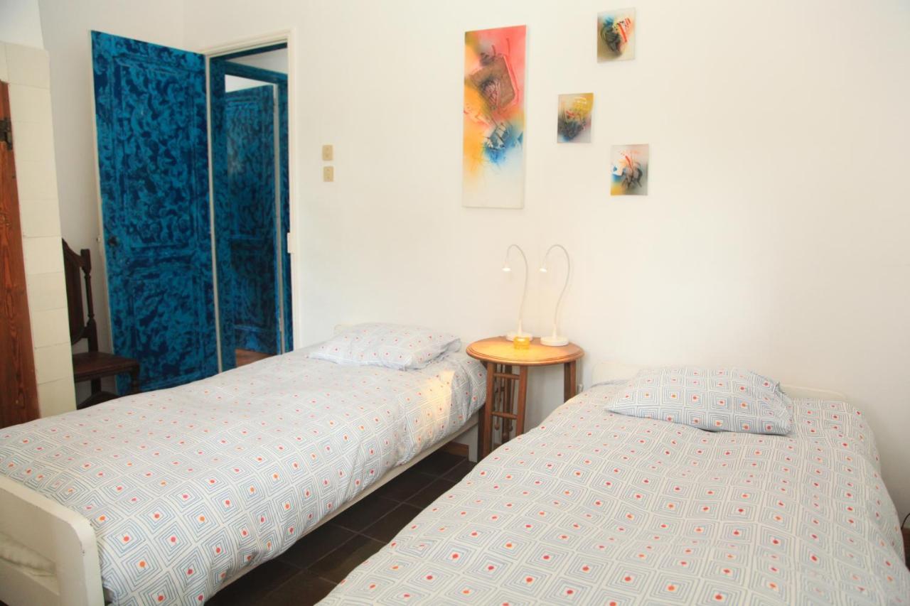 Casa Turquesa Βίλα Σίντρα Εξωτερικό φωτογραφία